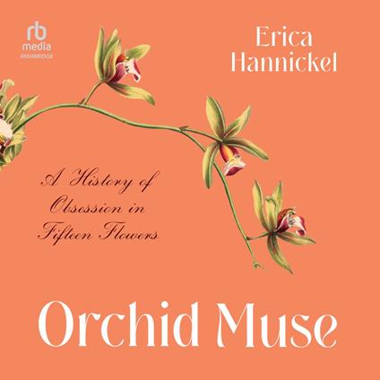 Orchid Muse
