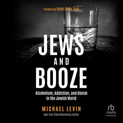 Jews and Booze