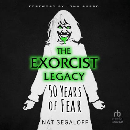 The Exorcist Legacy