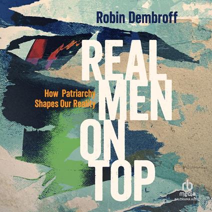 Real Men on Top
