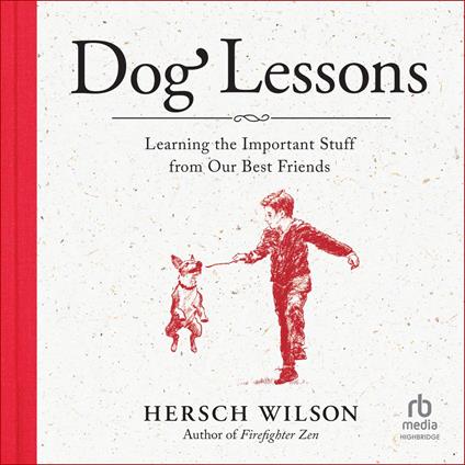 Dog Lessons