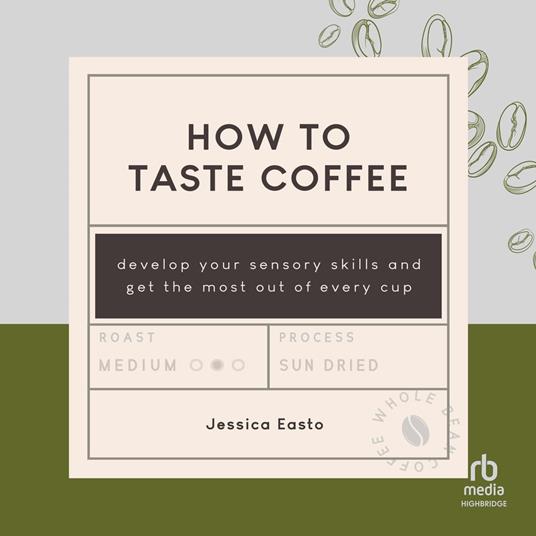 How to Taste Coffee