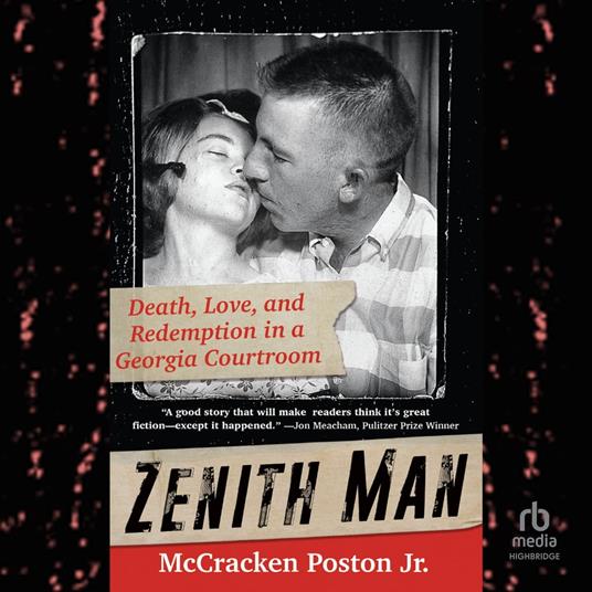 Zenith Man