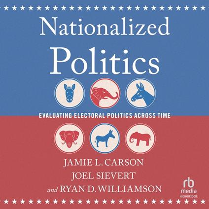 Nationalized Politics