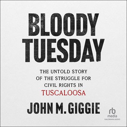 Bloody Tuesday
