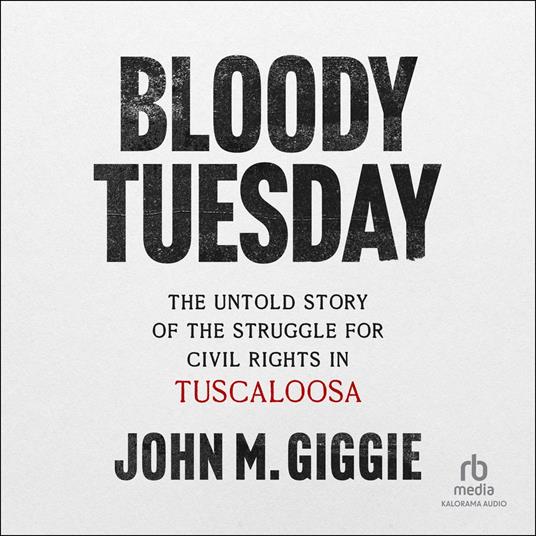 Bloody Tuesday
