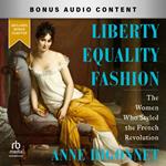 Liberty Equality Fashion