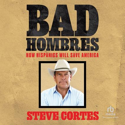 Bad Hombres