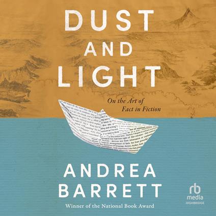 Dust and Light