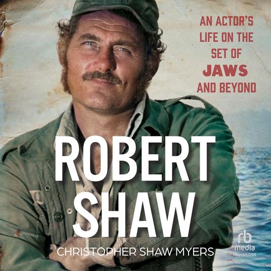Robert Shaw