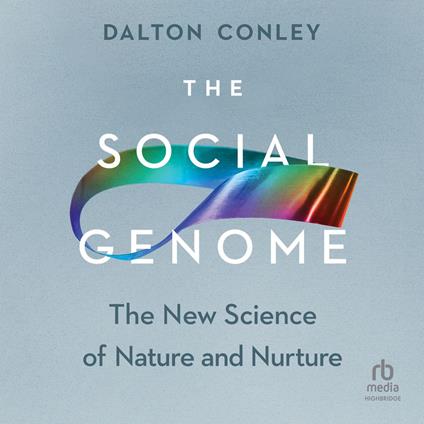 The Social Genome