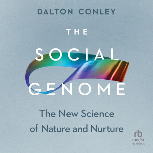 The Social Genome