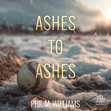 Ashes to Ashes