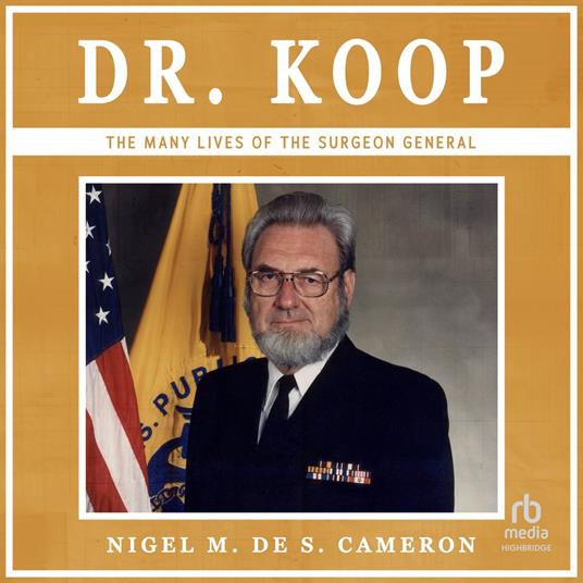 Dr. Koop