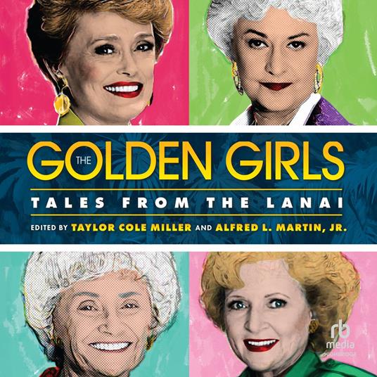 The Golden Girls