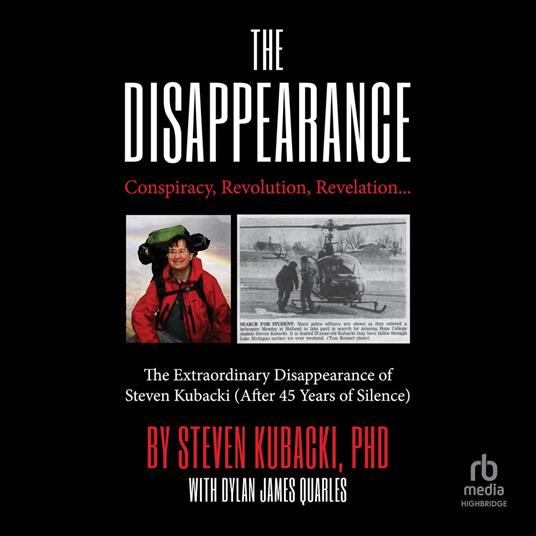The Disappearance