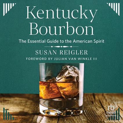Kentucky Bourbon