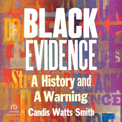 Black Evidence