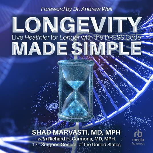 LONGEVITY MADE SIMPLE