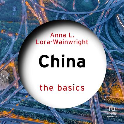 China: The Basics