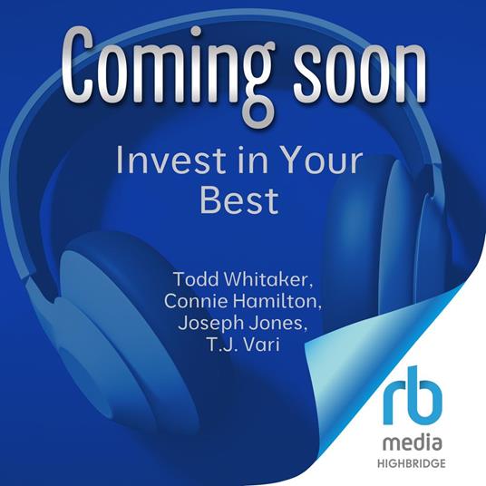 Invest in Your Best