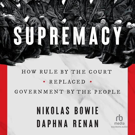 Supremacy