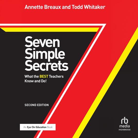 Seven Simple Secrets
