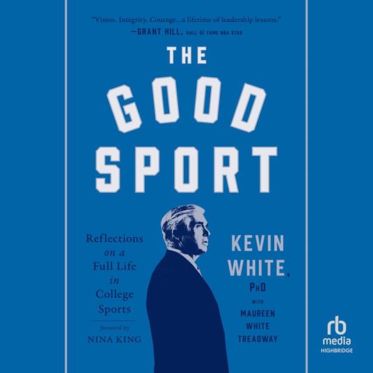 The Good Sport
