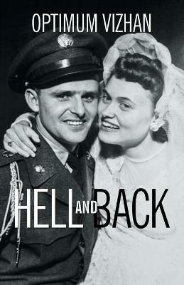 Hell and Back - Optimum Vizhan - cover