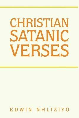 Christian Satanic Verses - Edwin Nhliziyo - cover