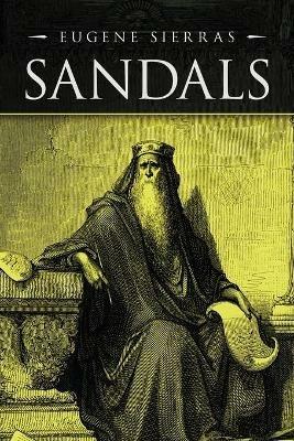 Sandals - Eugene Sierras - cover