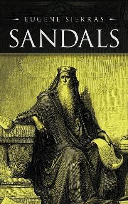 Sandals - Eugene Sierras - cover
