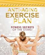 Anti-Aging Exercise Plan: Fitness Secrets of the Stars!