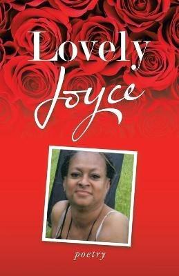 Lovely Joyce - Alan Hines - cover