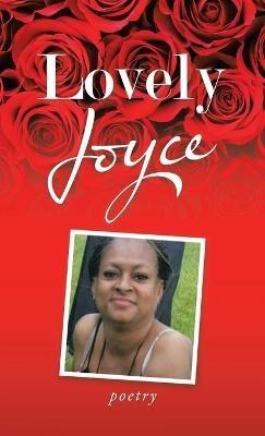 Lovely Joyce - Alan Hines - cover