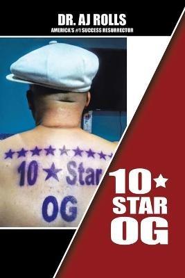 10 * Star Og - Aj Rolls - cover