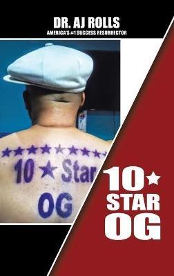 10 * Star Og - Aj Rolls - cover