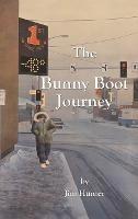 The Bunny Boot Journey - Jim Hunter - cover
