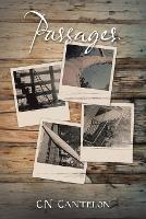 Passages - C N Cantelon - cover