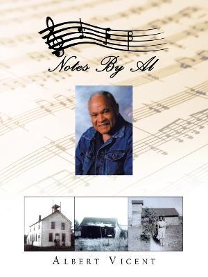 Notes by Al - Albert Vicent - cover