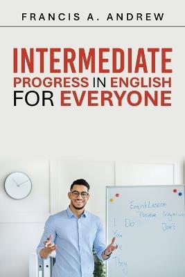 Intermediate - Francis A Andrew - cover