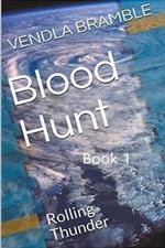 Blood Hunt: Rolling thunder