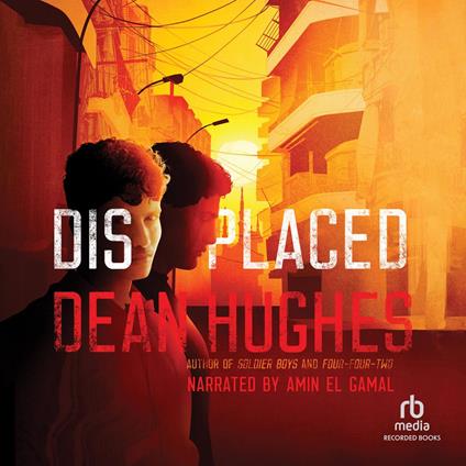 Displaced