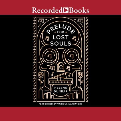 Prelude for Lost Souls