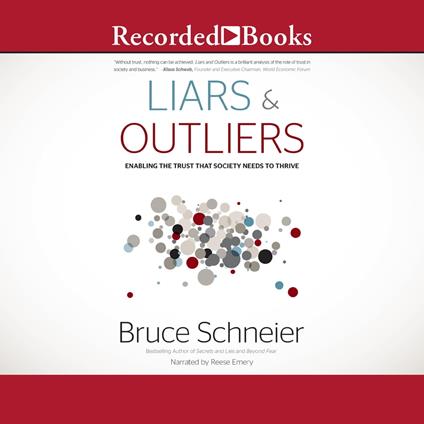 Liars and Outliers