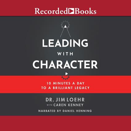 Leading with Character
