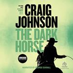 The Dark Horse 