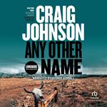 Any Other Name 