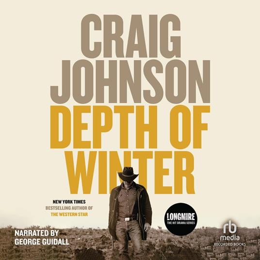 Depth of Winter "International Edition"
