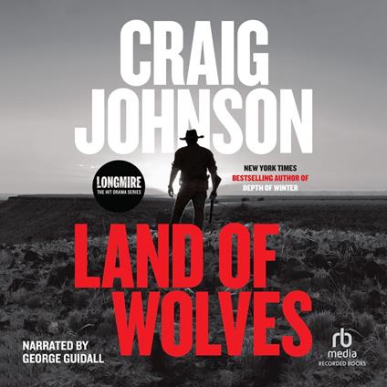Land of Wolves "International Edition"